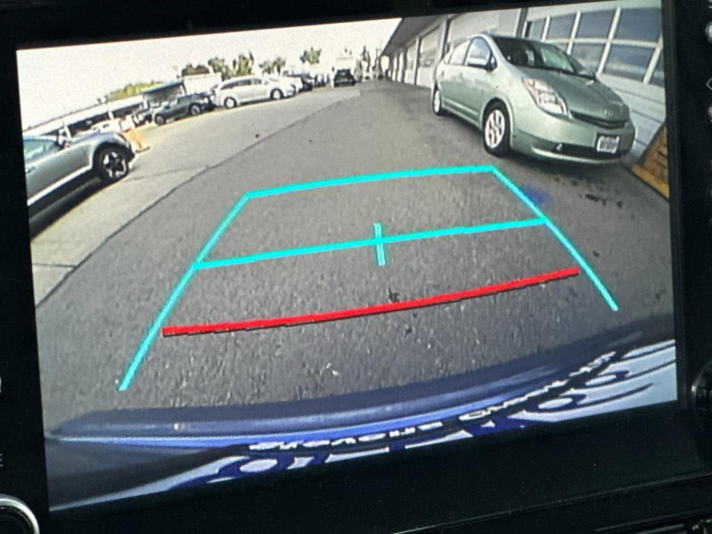 used 2020 Toyota Corolla Hybrid car, priced at $15,245