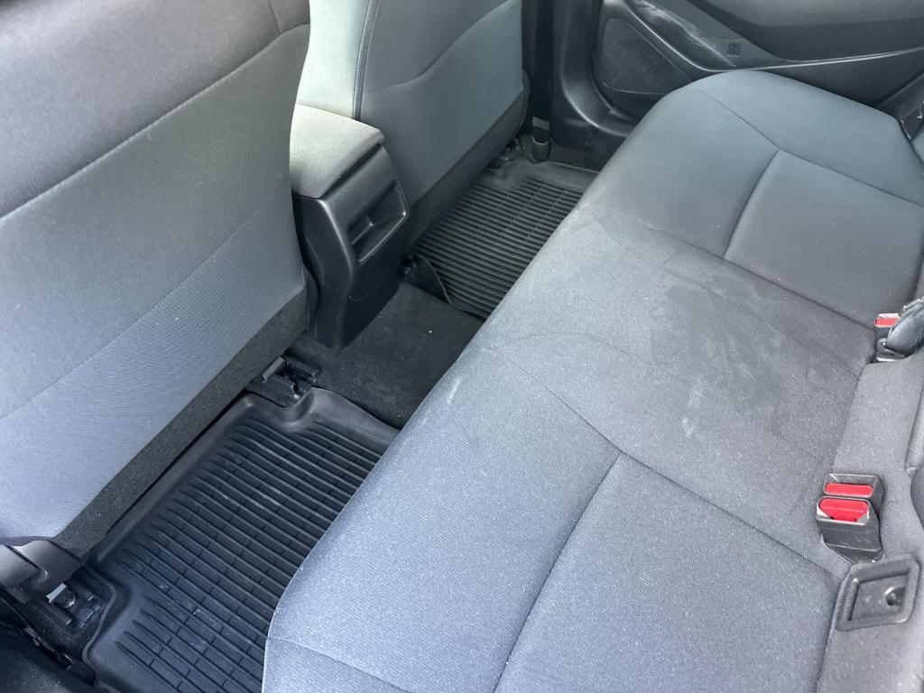 used 2020 Toyota Corolla Hybrid car, priced at $15,245