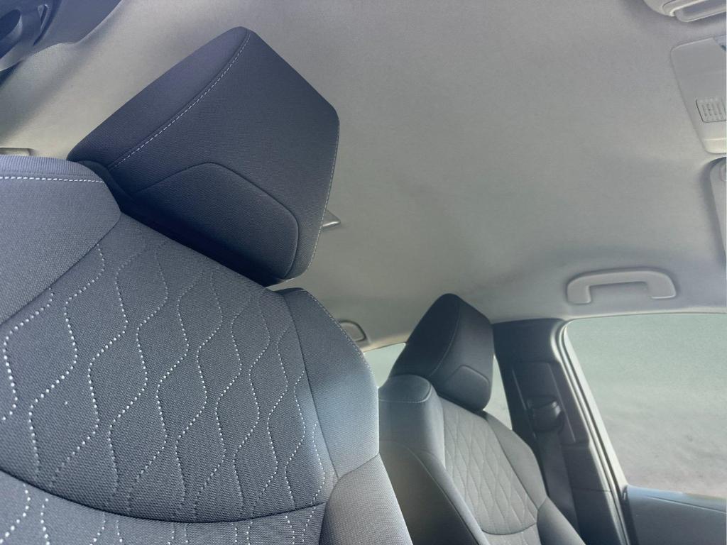 used 2020 Toyota Corolla Hybrid car, priced at $15,245