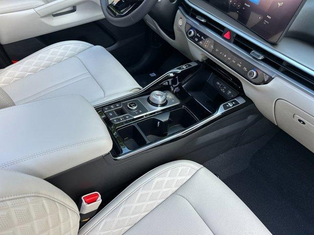 new 2025 Kia Sorento Plug-In Hybrid car, priced at $54,730