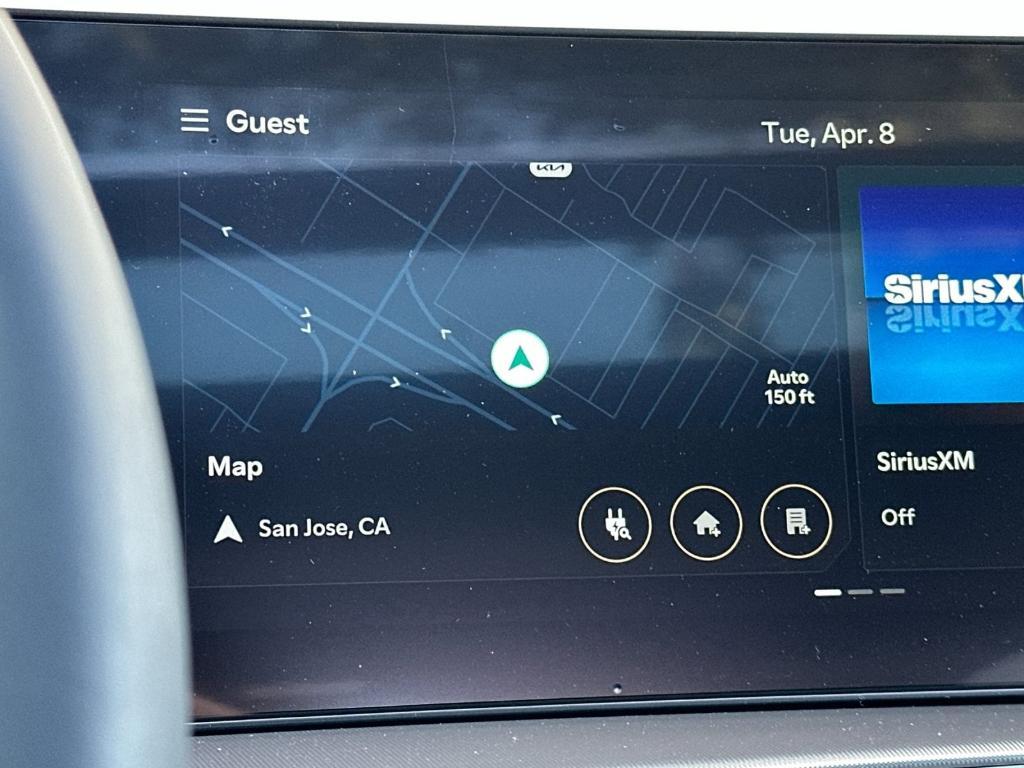 new 2025 Kia Sorento Plug-In Hybrid car, priced at $54,730
