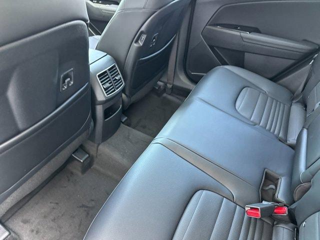 new 2025 Kia Sportage Hybrid car, priced at $39,755