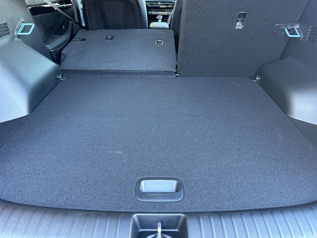 new 2025 Kia Seltos car, priced at $27,170