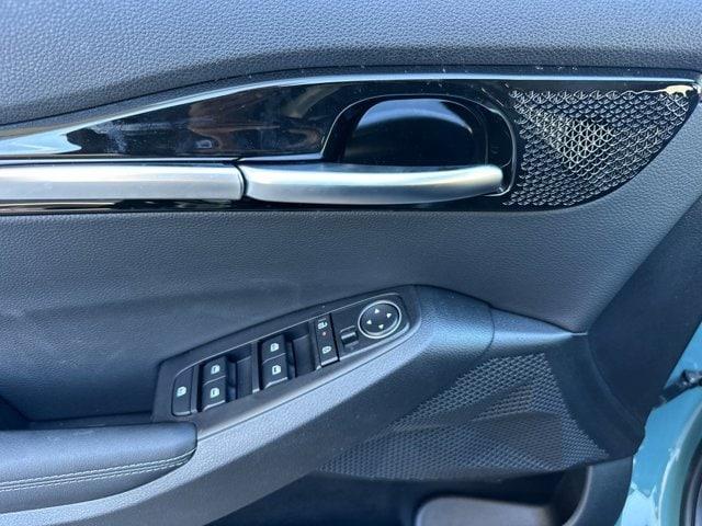 new 2025 Kia Seltos car, priced at $27,170