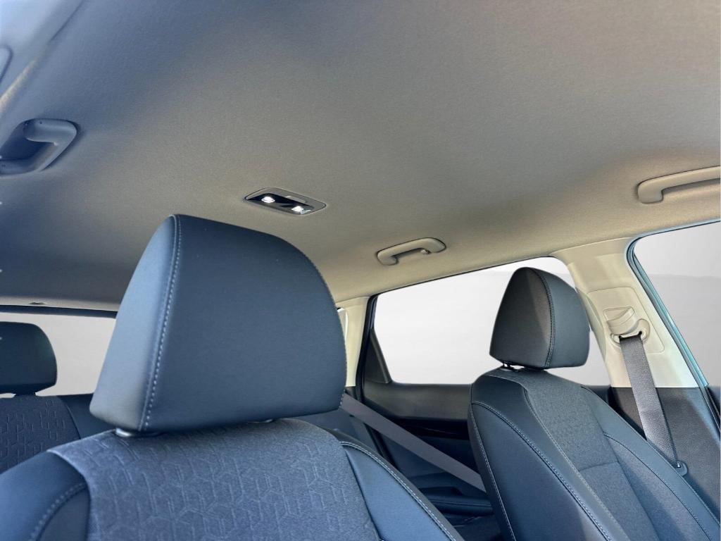 new 2025 Kia Seltos car, priced at $27,170