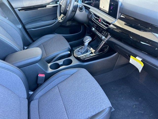 new 2025 Kia Seltos car, priced at $27,170