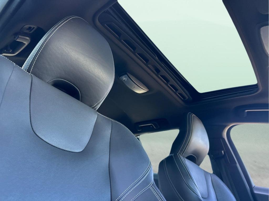 used 2015 Volvo V60 car, priced at $9,995