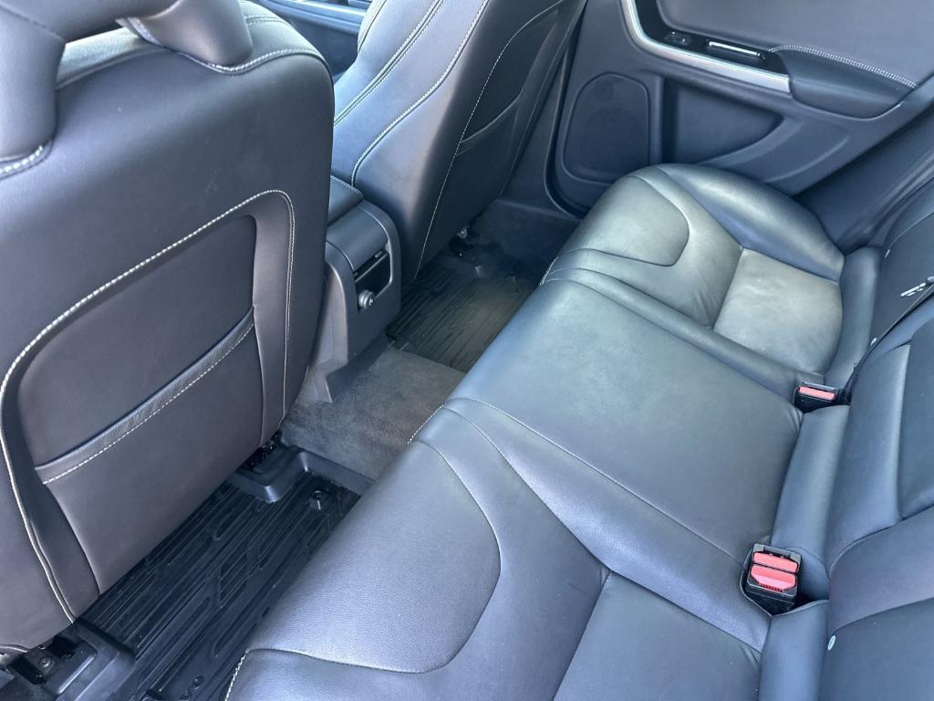 used 2015 Volvo V60 car, priced at $9,995