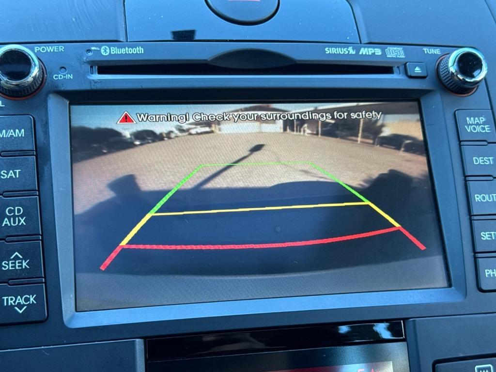 used 2011 Kia Forte car, priced at $9,995