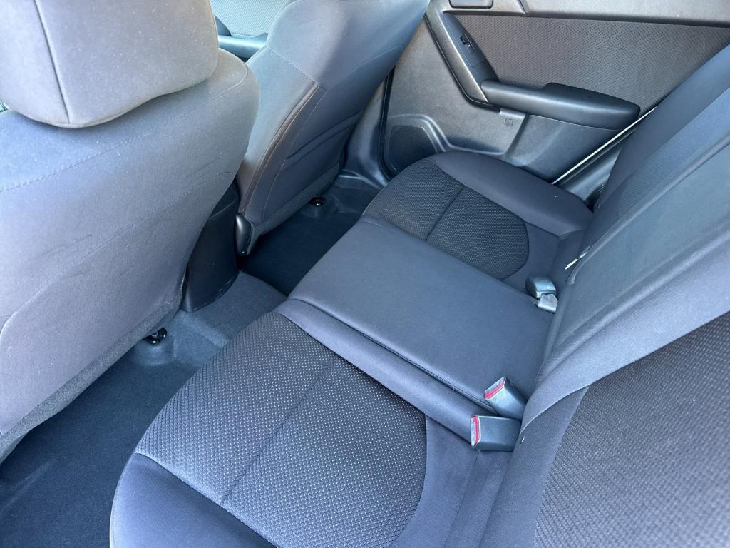 used 2011 Kia Forte car, priced at $9,995