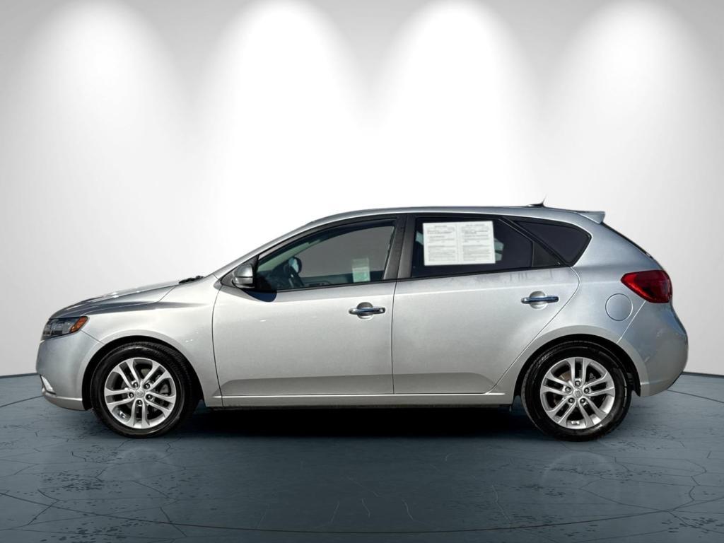 used 2011 Kia Forte car, priced at $9,995