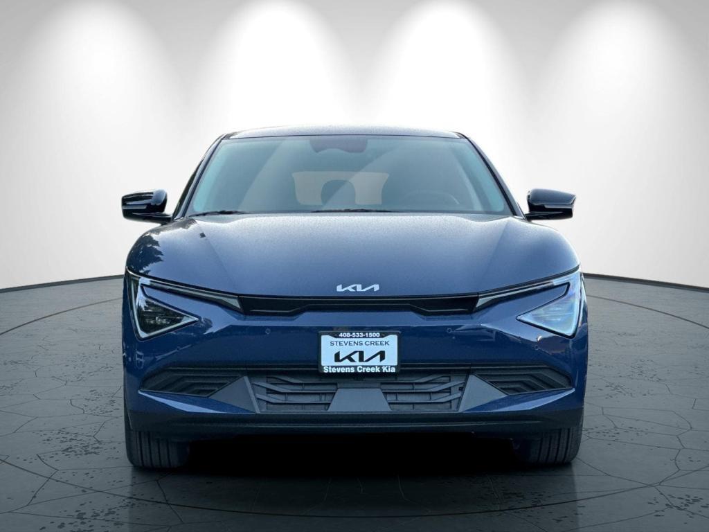 new 2025 Kia EV6 car, priced at $47,915