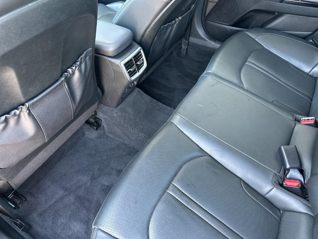 used 2022 Kia K5 car, priced at $23,495