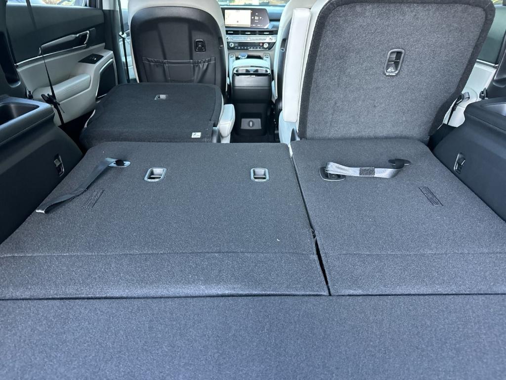 new 2025 Kia Telluride car, priced at $43,120