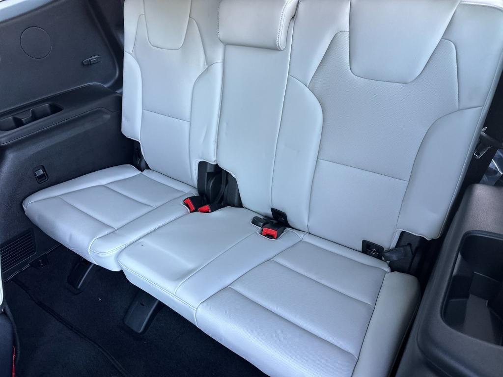 new 2025 Kia Telluride car, priced at $43,120