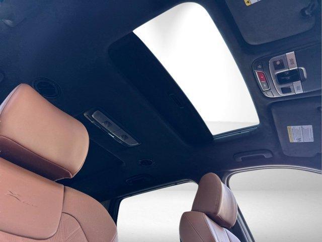new 2025 Kia Telluride car, priced at $54,795