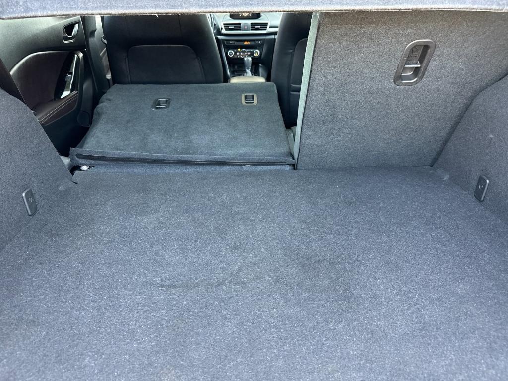 used 2017 Mazda Mazda3 car, priced at $15,790