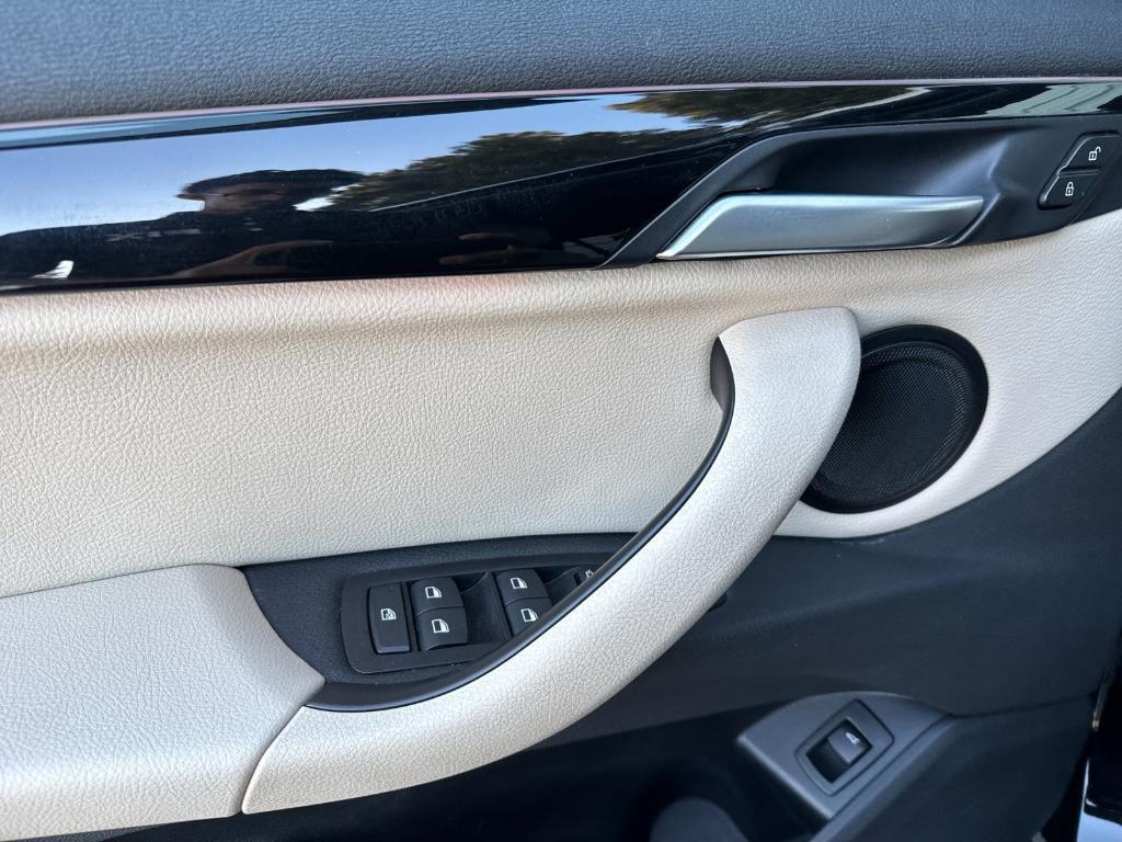 used 2020 BMW X1 car, priced at $14,995