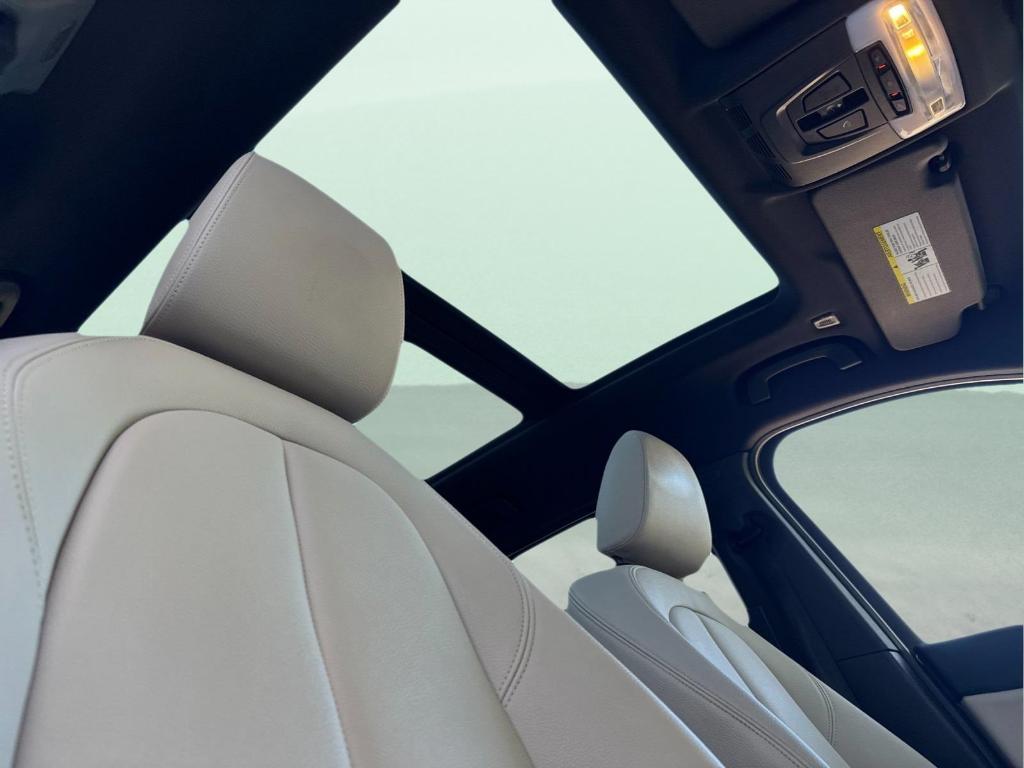 used 2020 BMW X1 car, priced at $14,995