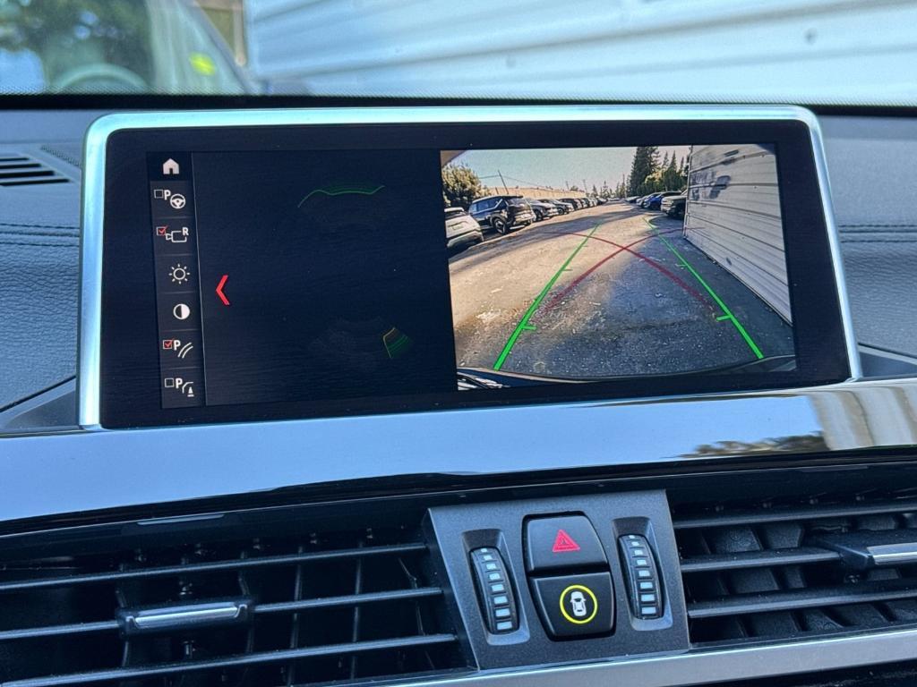used 2020 BMW X1 car, priced at $14,995
