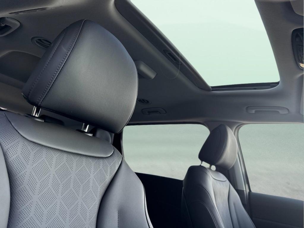 new 2026 Kia Carnival Hybrid car, priced at $50,870