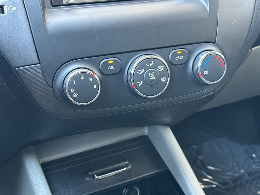 used 2015 Kia Forte car, priced at $5,995