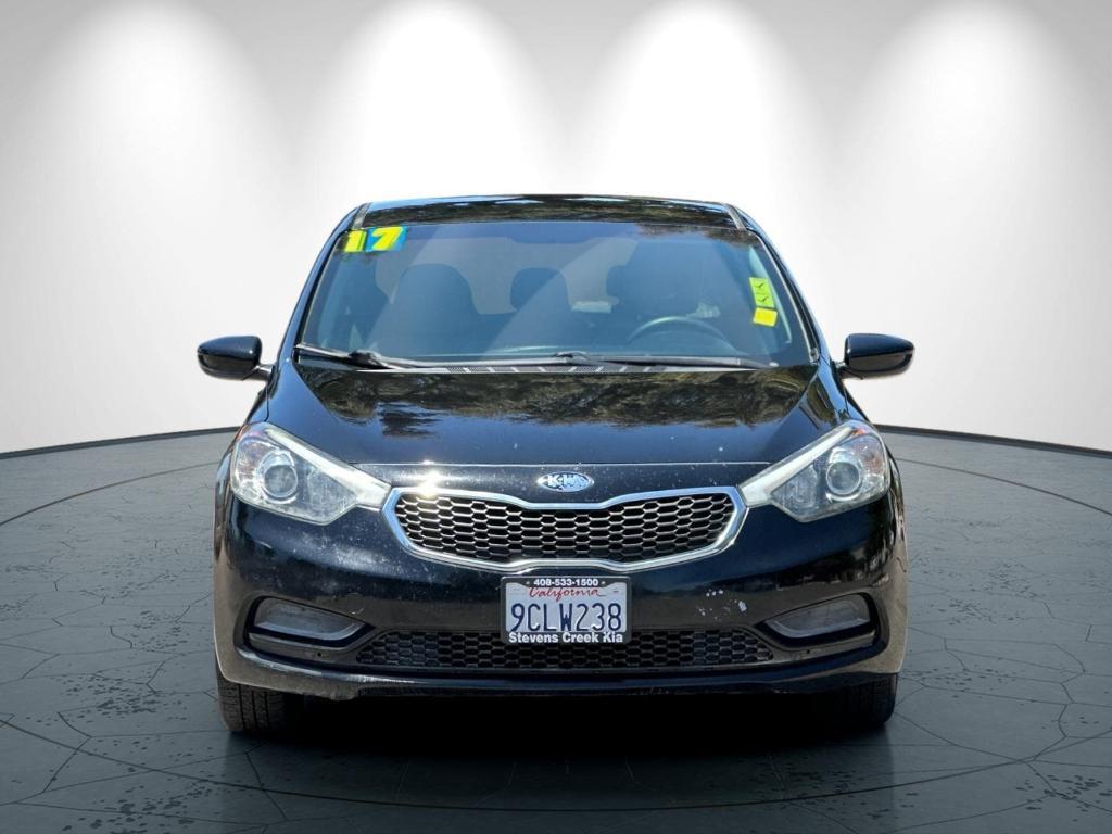 used 2015 Kia Forte car, priced at $5,995