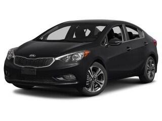 used 2015 Kia Forte car, priced at $5,995