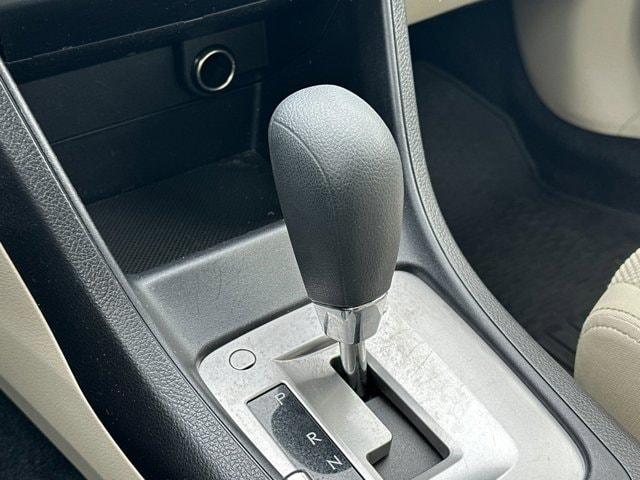 used 2014 Subaru XV Crosstrek car, priced at $11,695