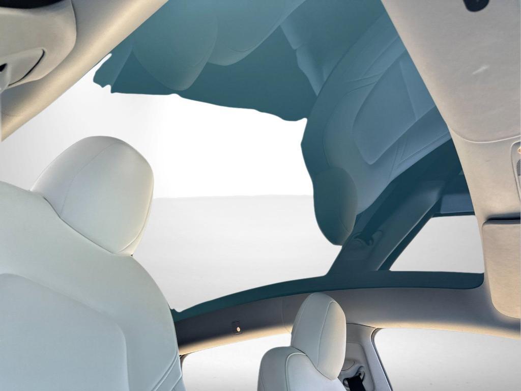 used 2022 Tesla Model Y car, priced at $30,895