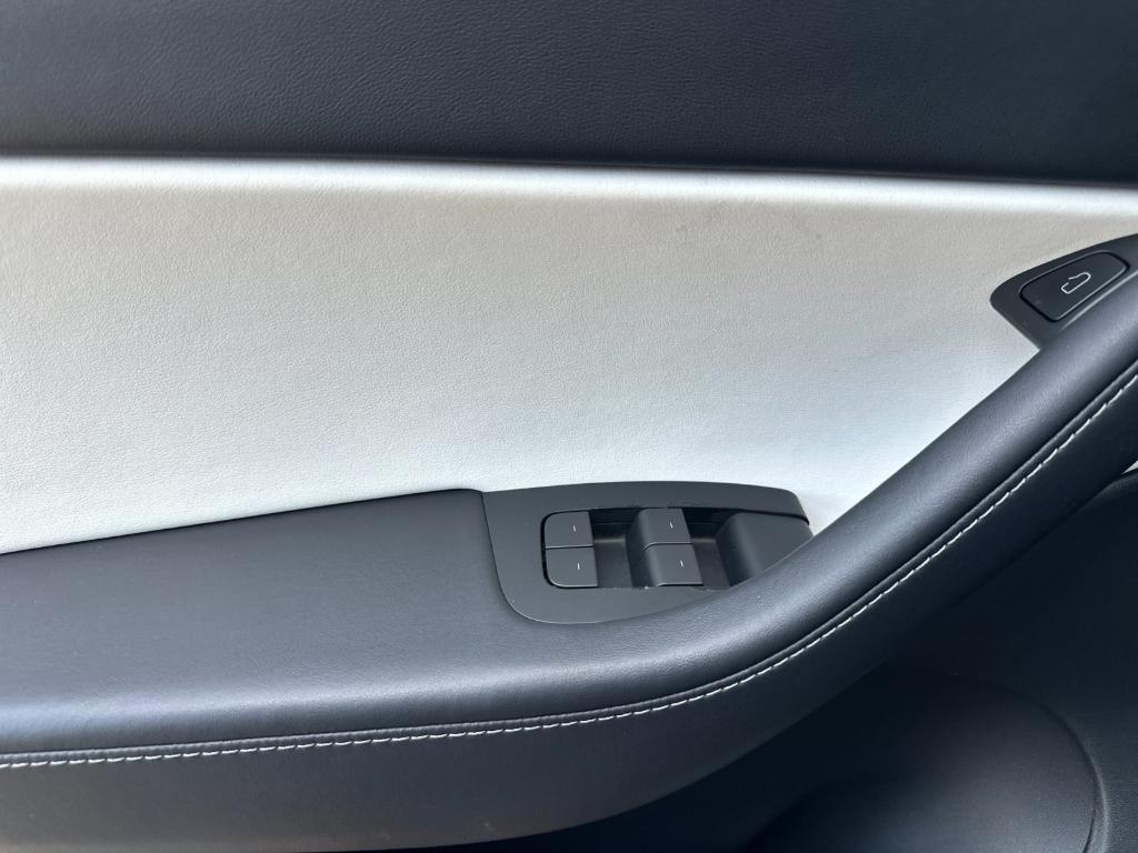 used 2022 Tesla Model Y car, priced at $30,895
