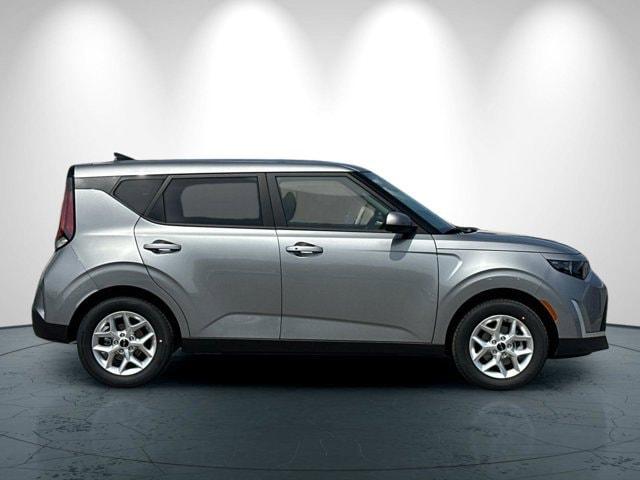 new 2025 Kia Soul car, priced at $24,260