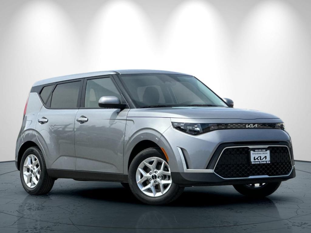 new 2025 Kia Soul car, priced at $24,560