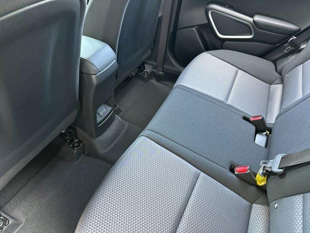 new 2025 Kia Soul car, priced at $24,260