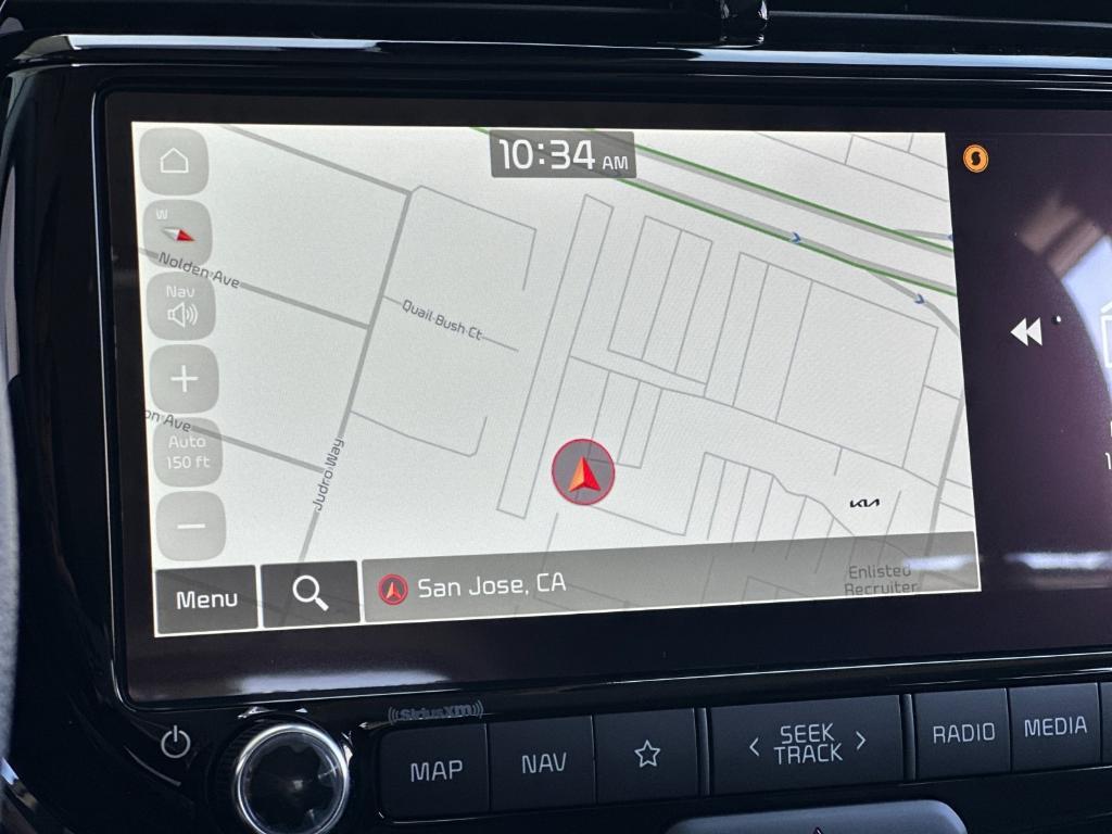 new 2025 Kia Soul car, priced at $24,560