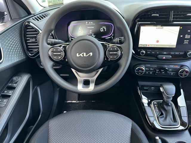 new 2025 Kia Soul car, priced at $24,260