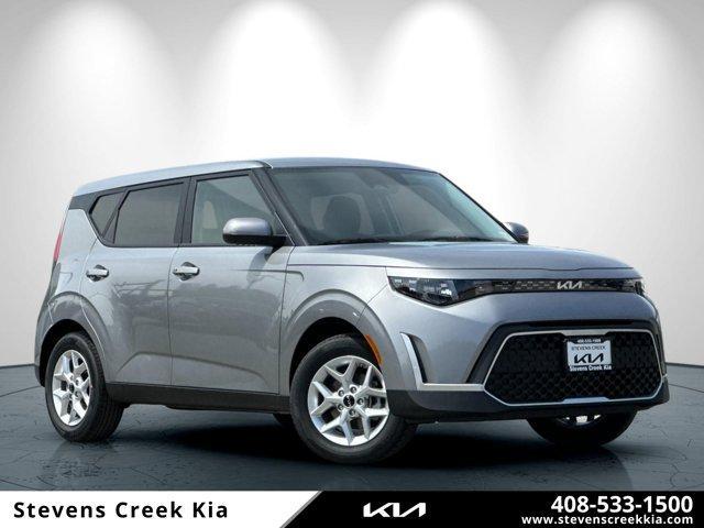 new 2025 Kia Soul car, priced at $24,260