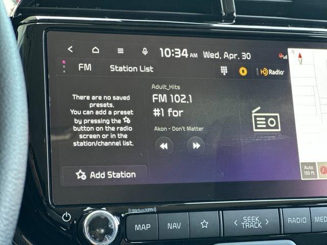 new 2025 Kia Soul car, priced at $24,260