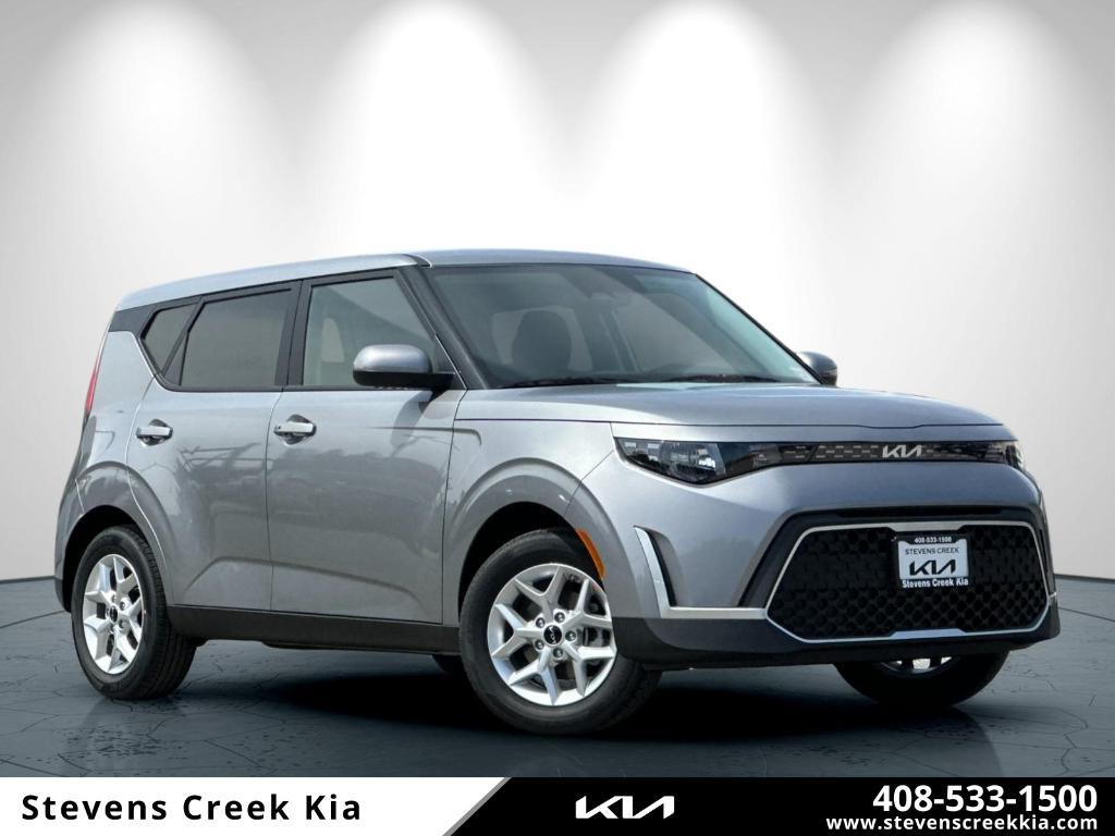 new 2025 Kia Soul car, priced at $24,560