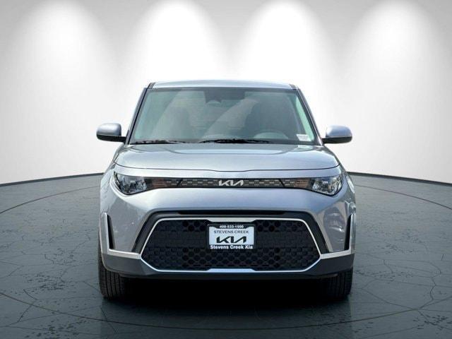 new 2025 Kia Soul car, priced at $24,260
