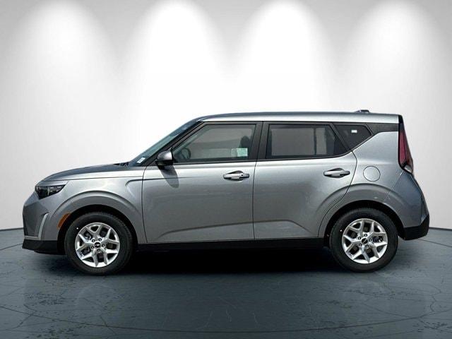 new 2025 Kia Soul car, priced at $24,260
