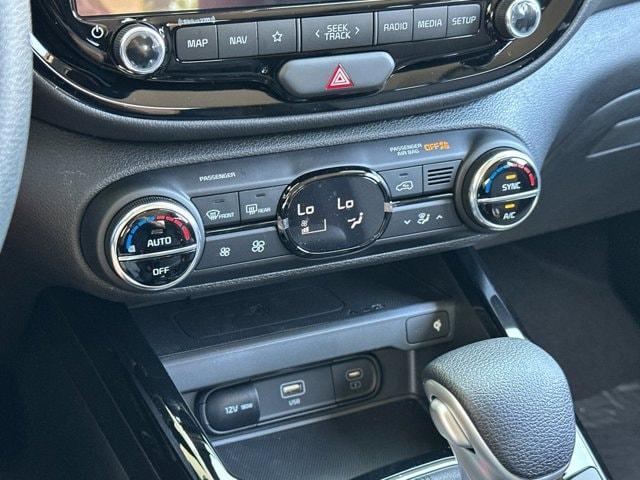 new 2025 Kia Soul car, priced at $24,260