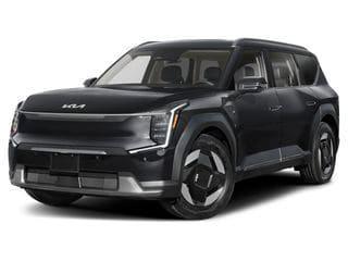 new 2026 Kia EV9 car, priced at $66,410