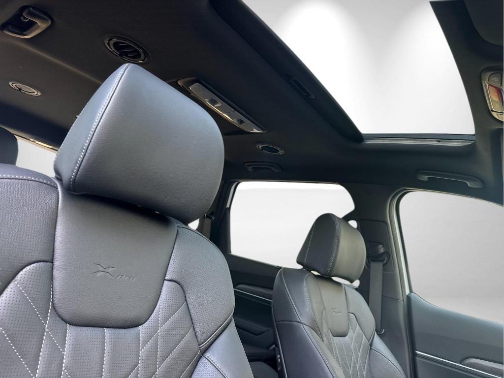 new 2025 Kia Telluride car, priced at $49,595