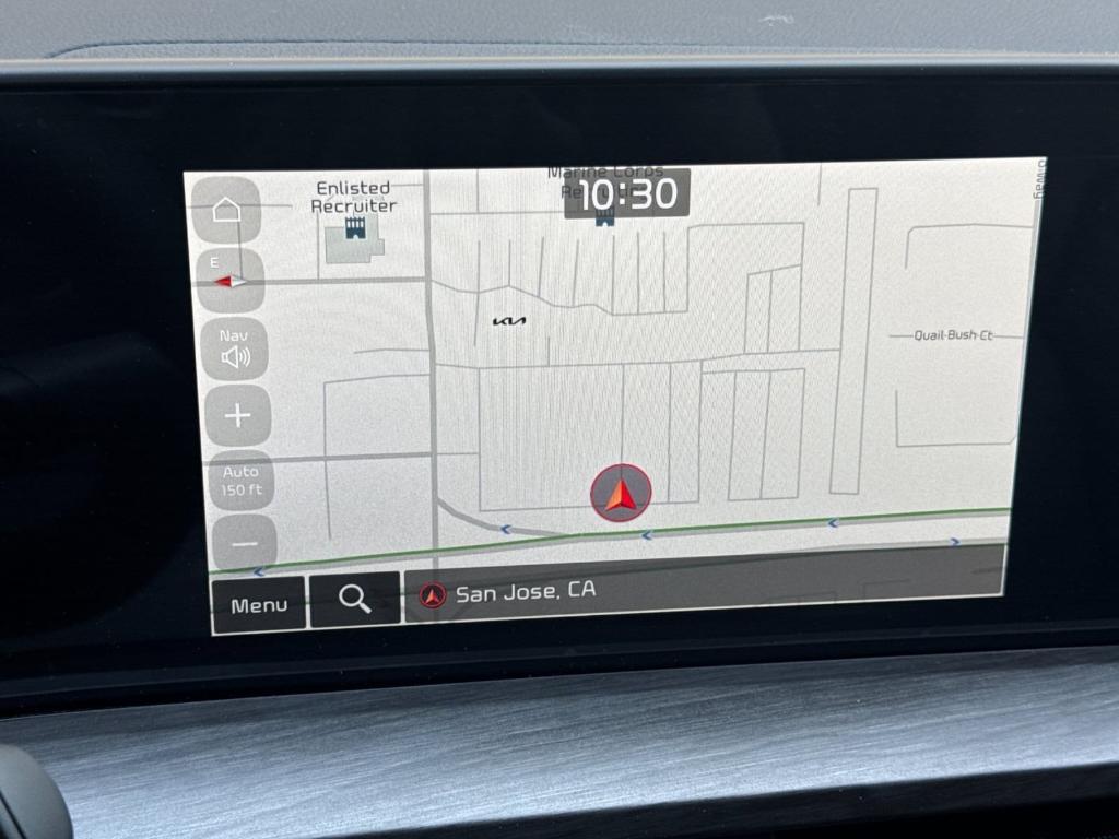 new 2025 Kia Telluride car, priced at $49,595