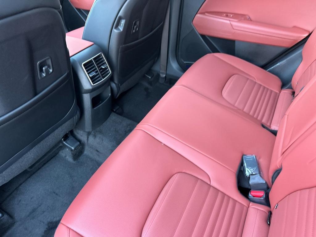 new 2026 Kia Sportage Hybrid car, priced at $43,155