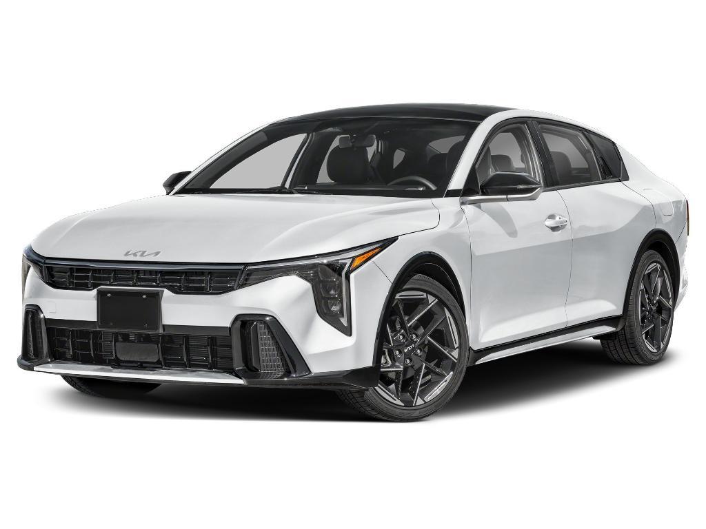 new 2025 Kia K4 car, priced at $26,760