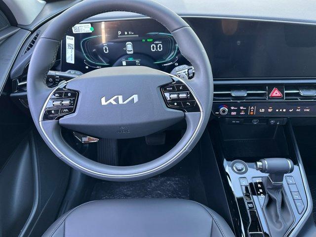 new 2025 Kia Niro car, priced at $29,792