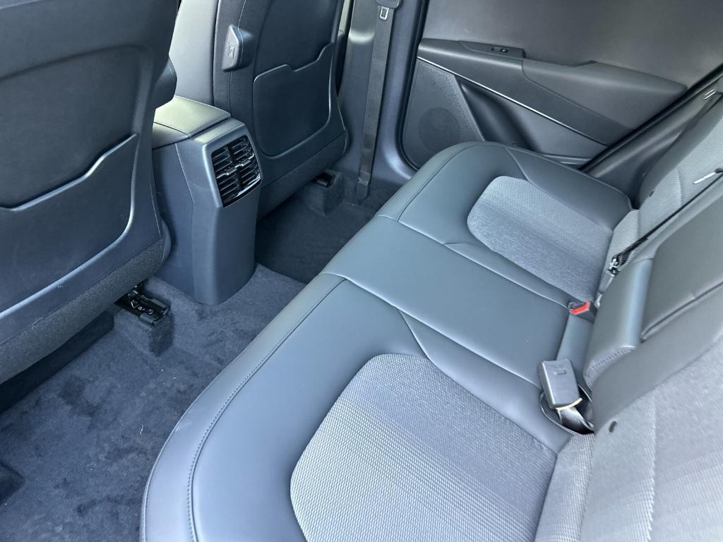 new 2025 Kia Niro car, priced at $31,360