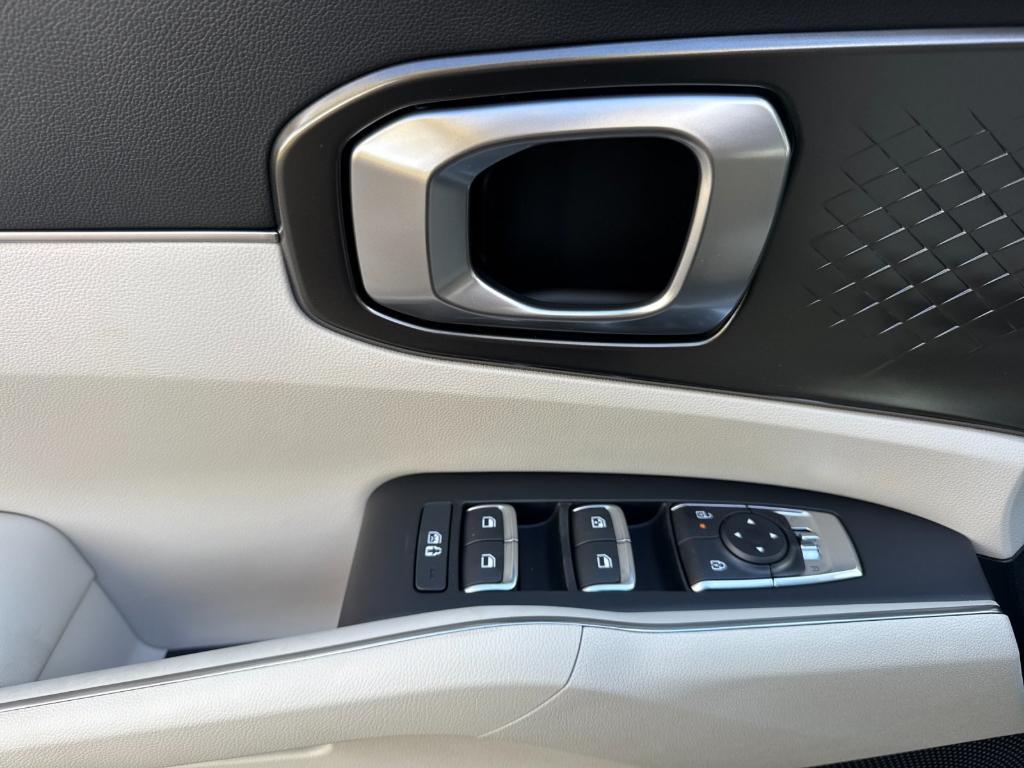 new 2026 Kia Sorento Hybrid car, priced at $40,780